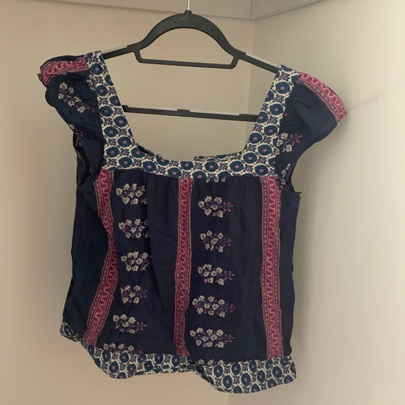 Blouse - Picture 2 of 2